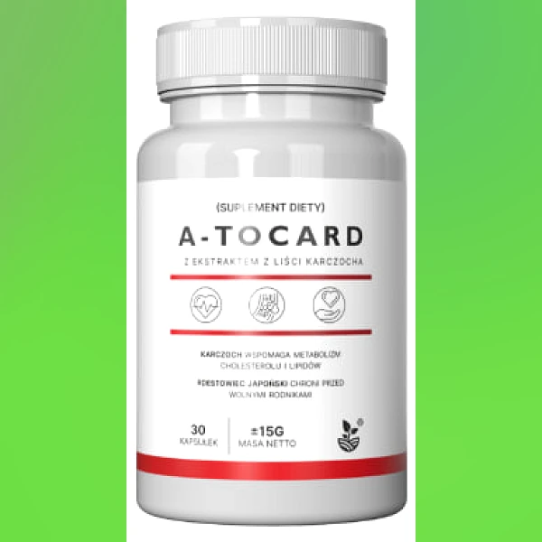 A-Tocard