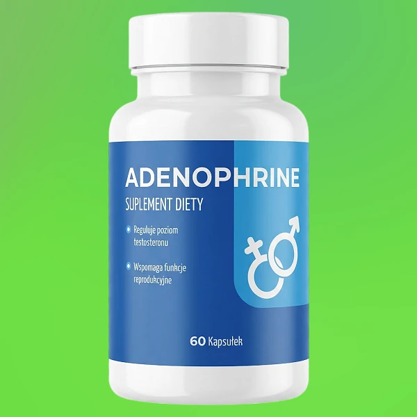 Adenophrine