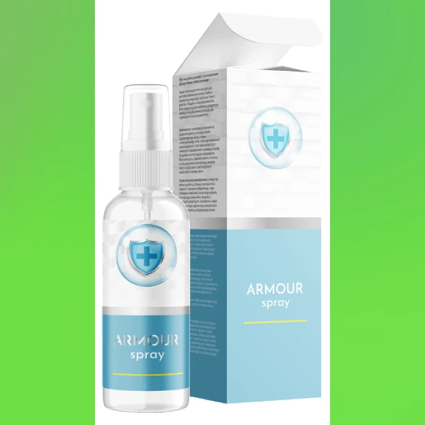 Armour Spray