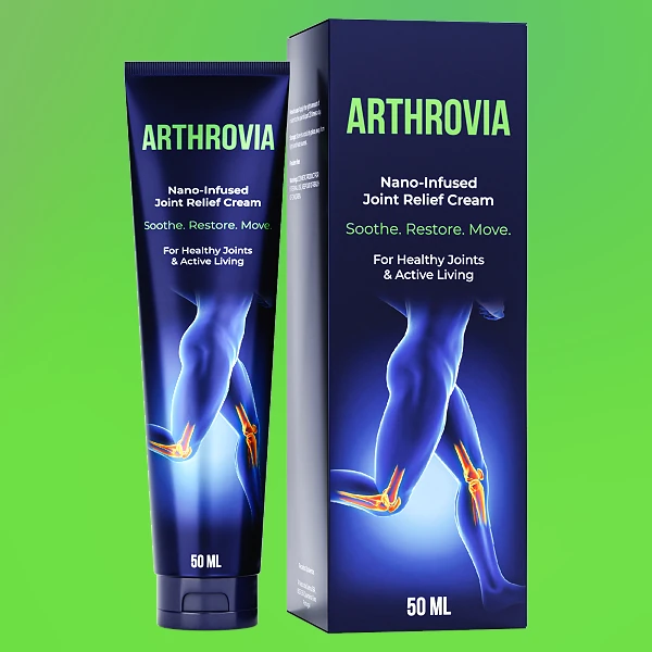 Arthrovia