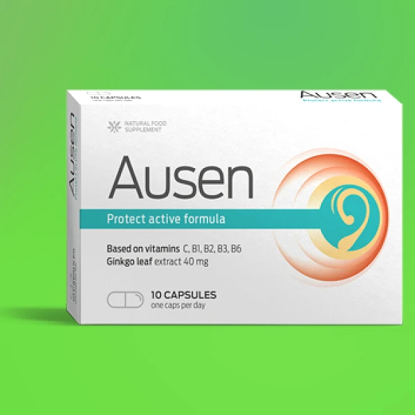 Ausen