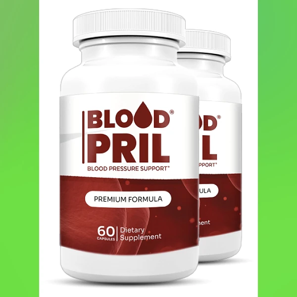 Bloodpril