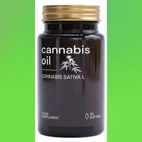 Cannabis Oil Hearing