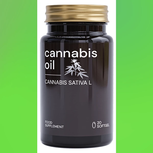Cannabis Oil