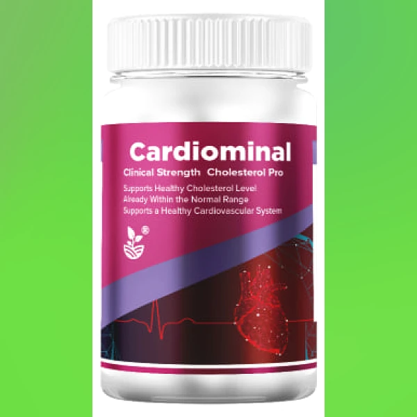 Cardiominal