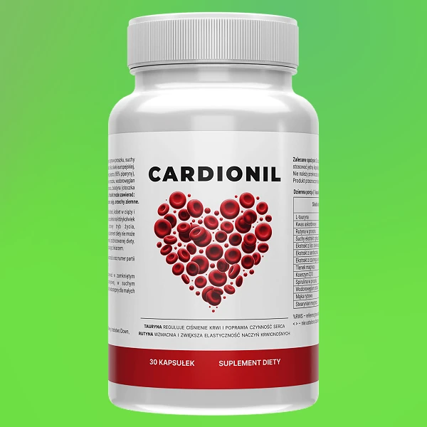 Cardionil