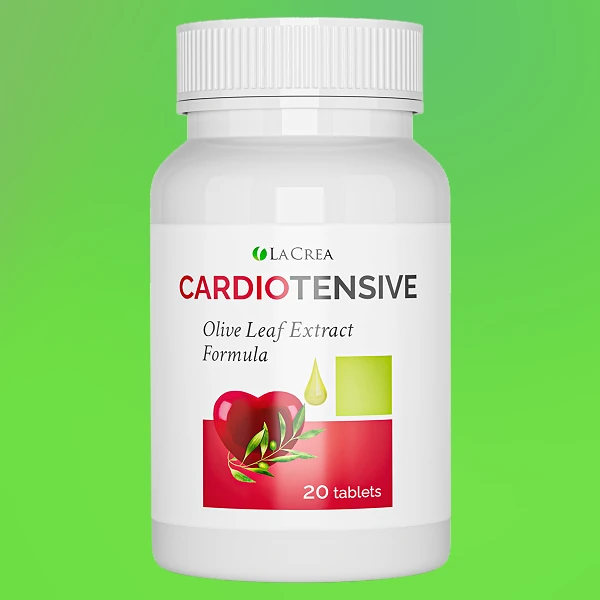 Cardiotensive