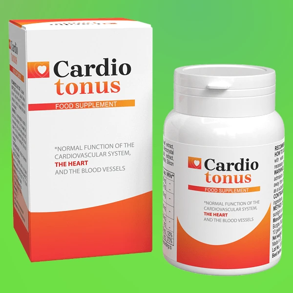 Cardiotonus