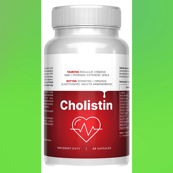 Cholistin