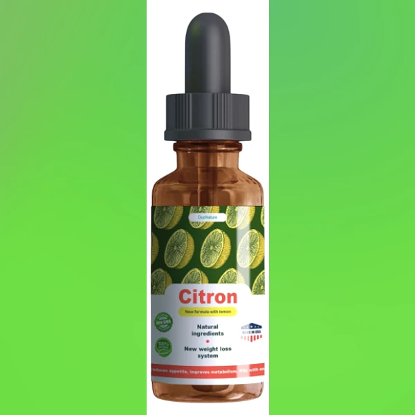 Citron
