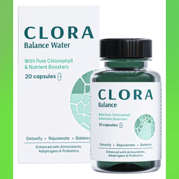 Clora Balance