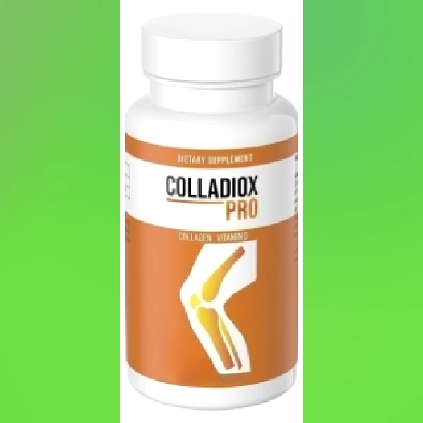 Colladiox Pro