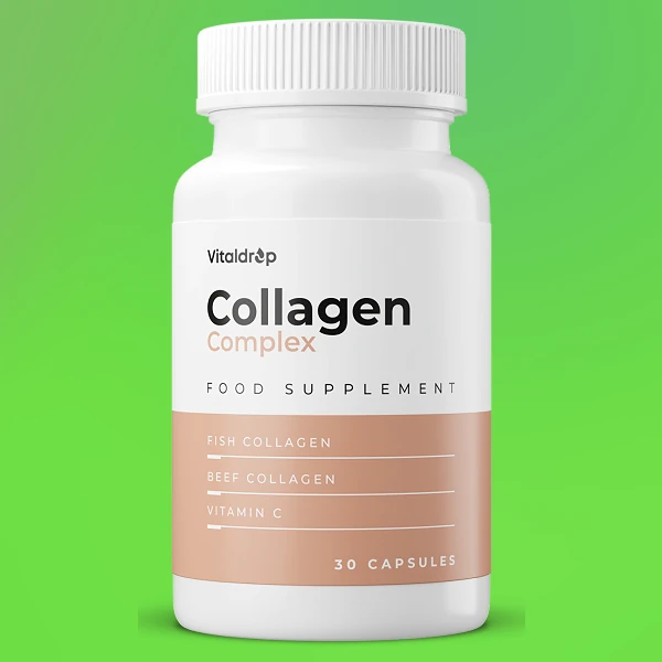 Collagen Complex