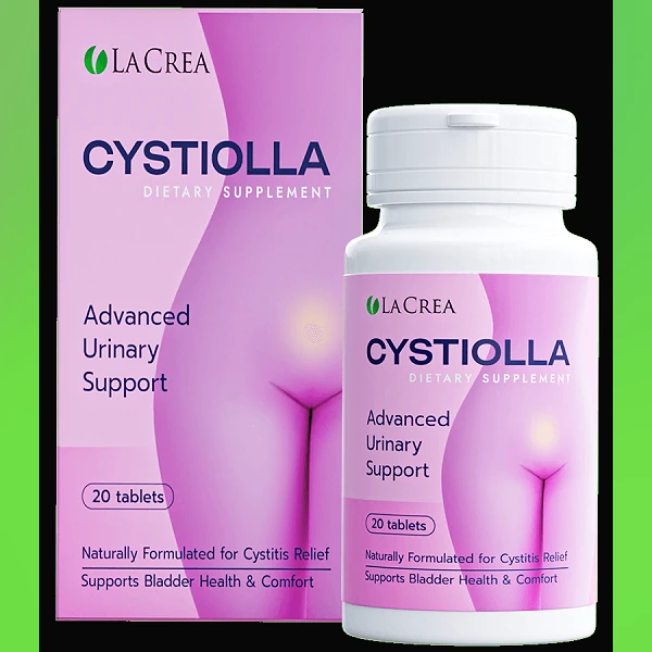 Cystiolla