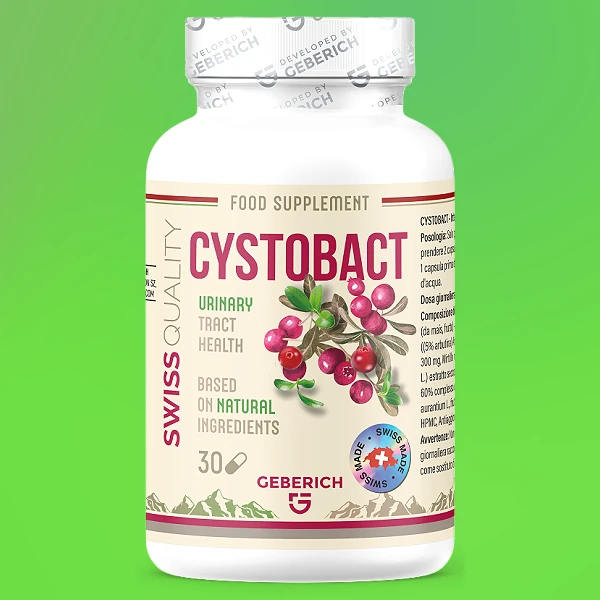 Cystobact