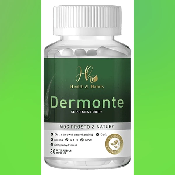 Dermonte