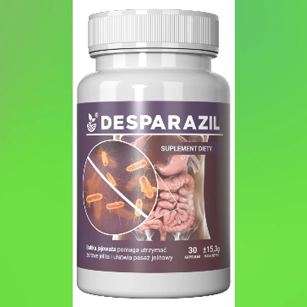 Desparazil