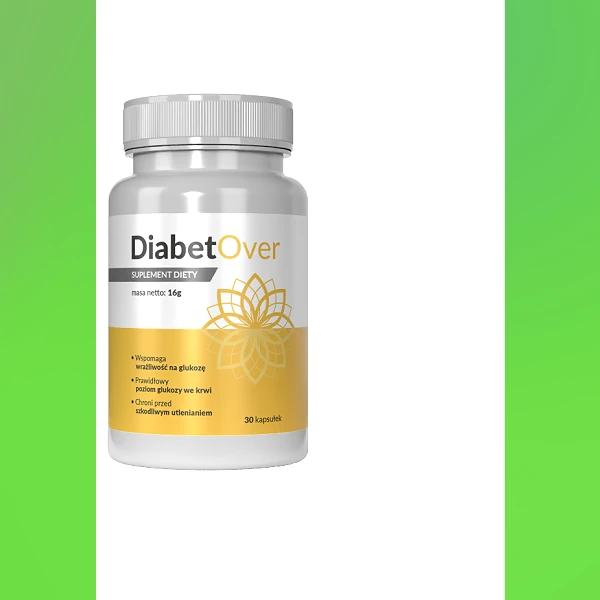 DiabetOver