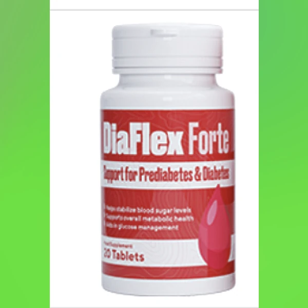 Diabexol Forte 99zl