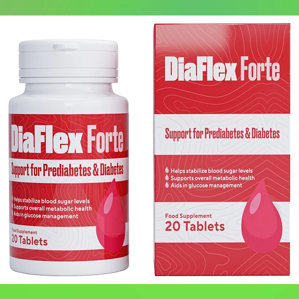 DiaFlex Forte