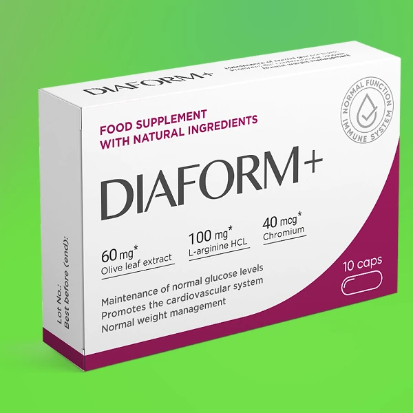 Diaform+