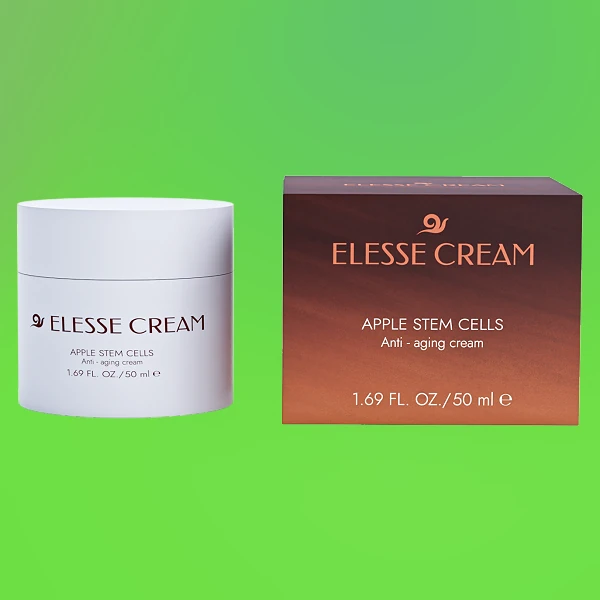 Elesse Cream