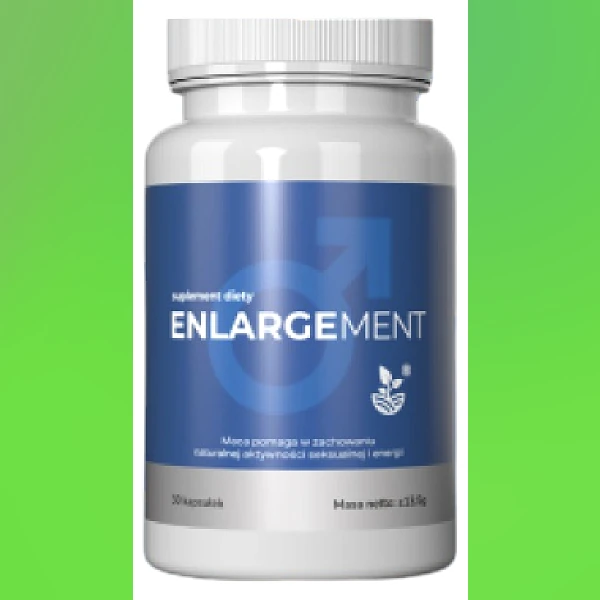Enlargement
