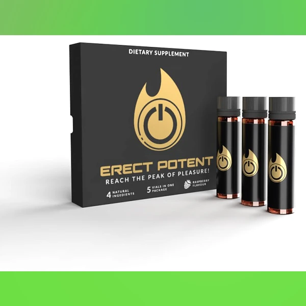 Erect Potent