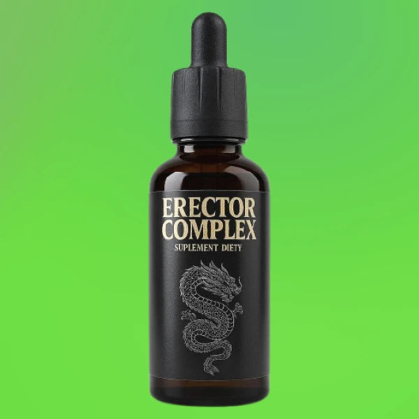 ERECTOR COMPLEX