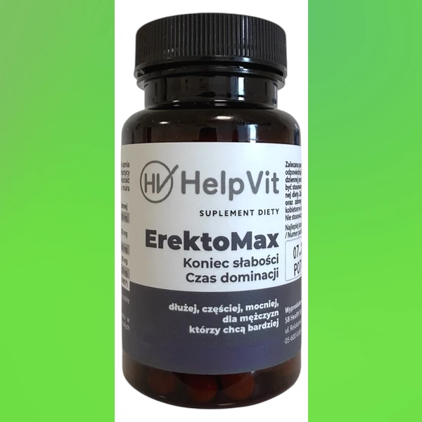 ErektoMax