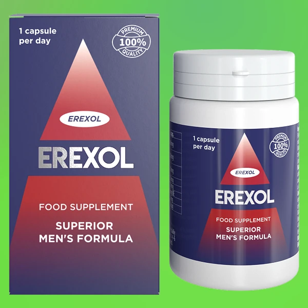 Erexol