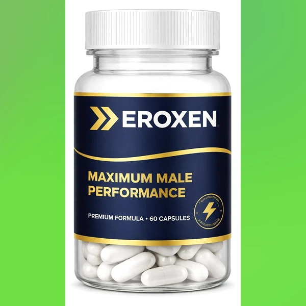 Eroxen
