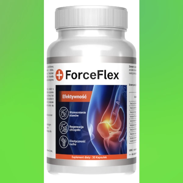 ForceFlex