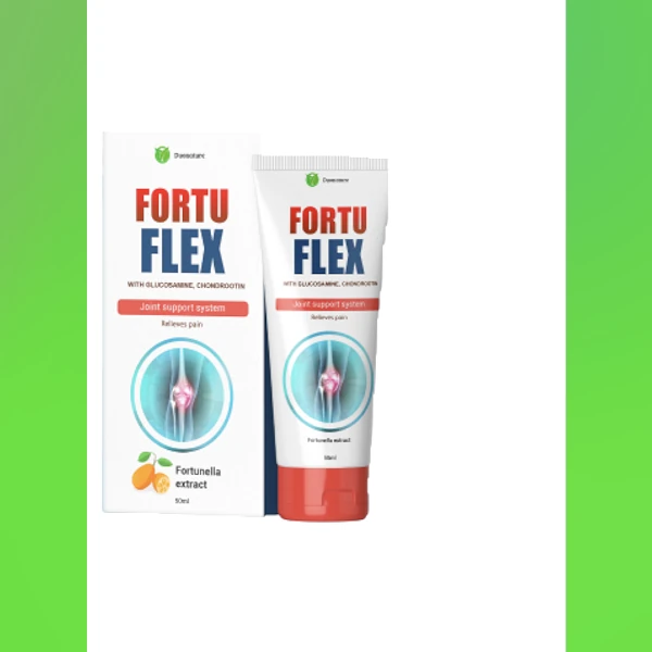 Fortuflex cream