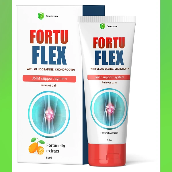 Fortuflex