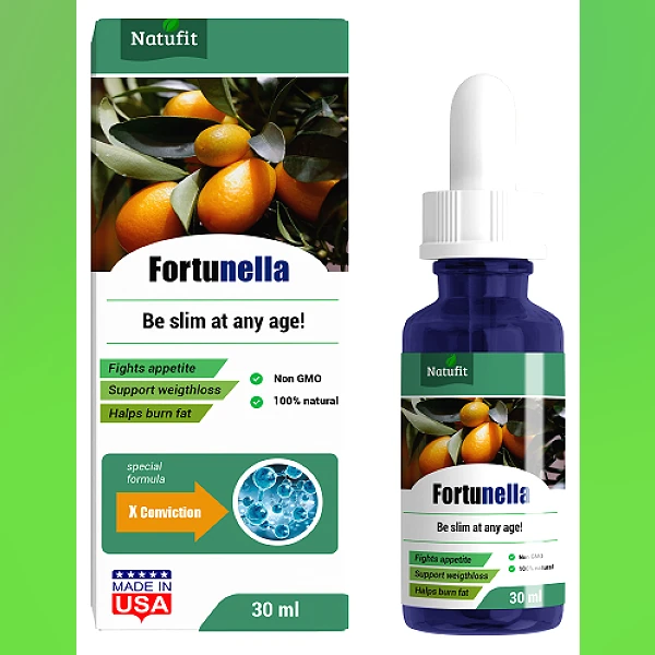 Fortunella