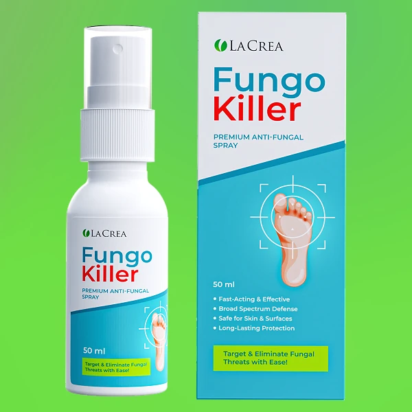 Fungokiller