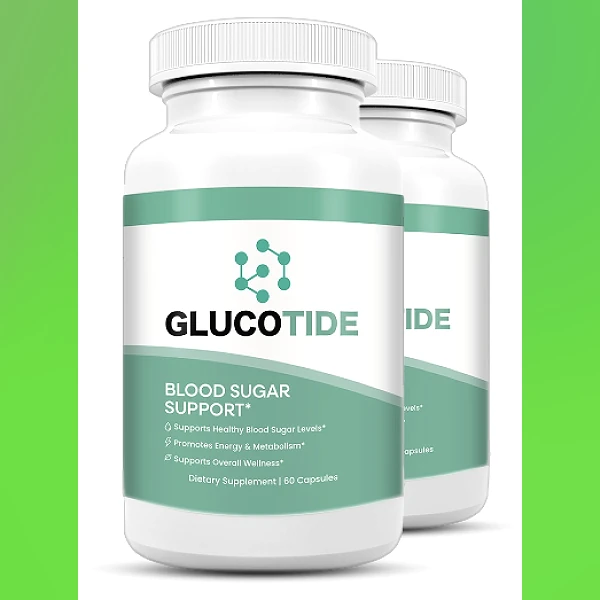 Glucotide