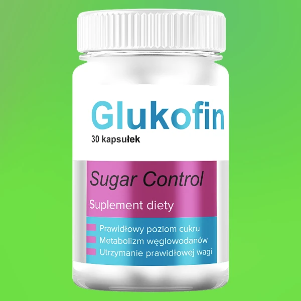Glukofin