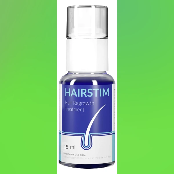 Hairstim