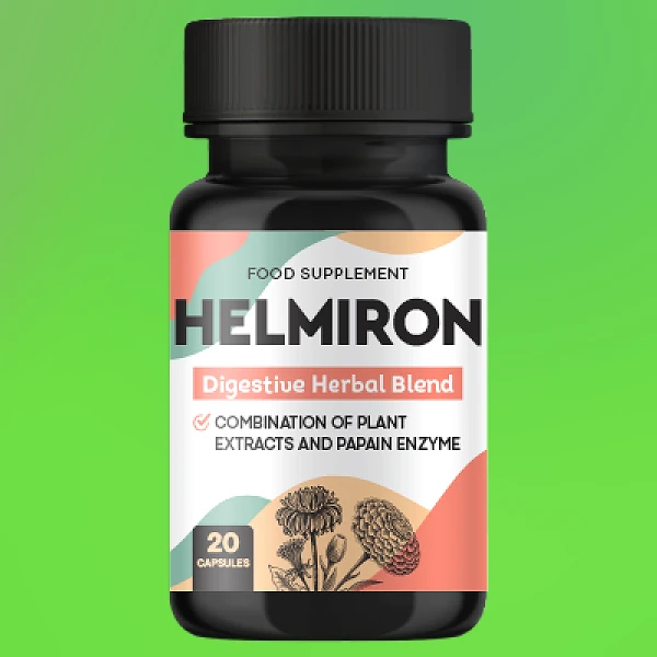 HELMIRON
