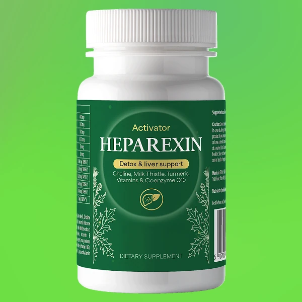 Heparexin