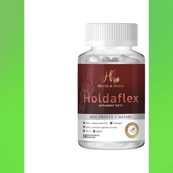 Holdaflex