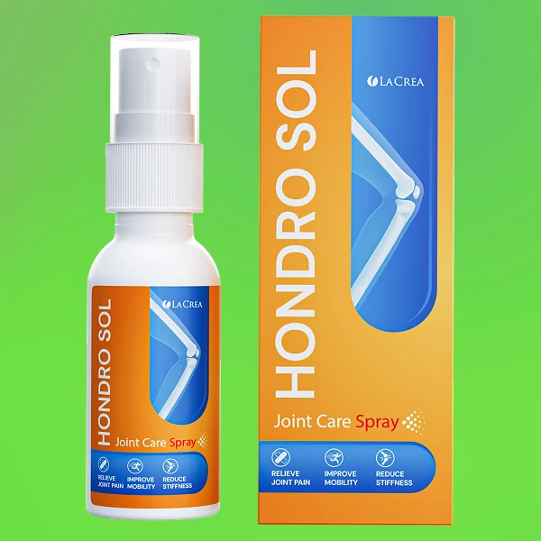 Hondro Sol