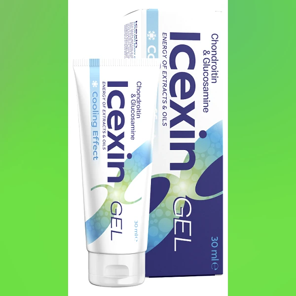 Icexin