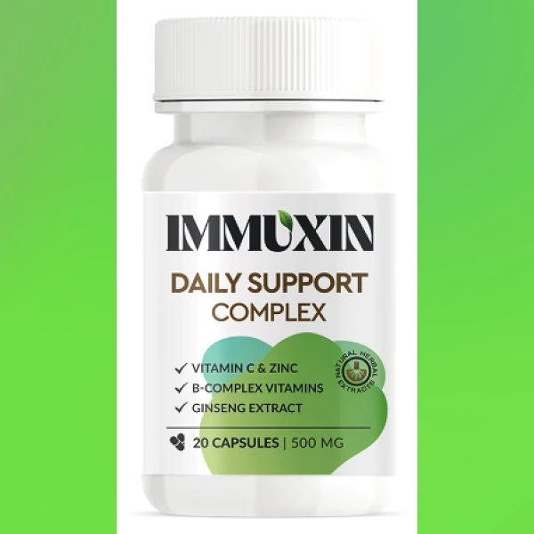 IMMUXIN