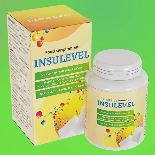 InsuLevel