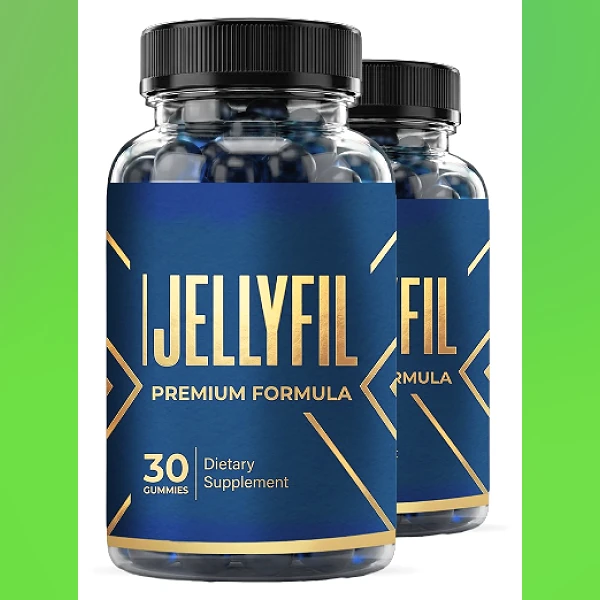 Jellyfil