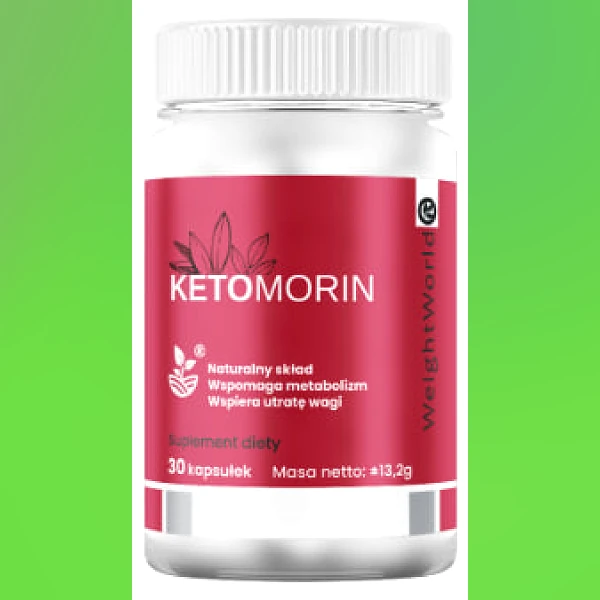 Ketomorin