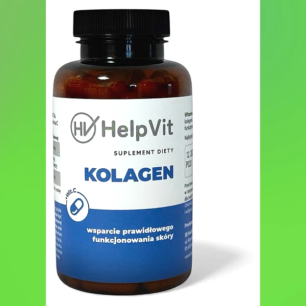 Kolagen